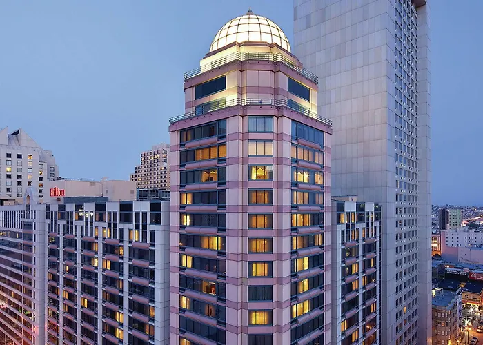 Hilton Union Square