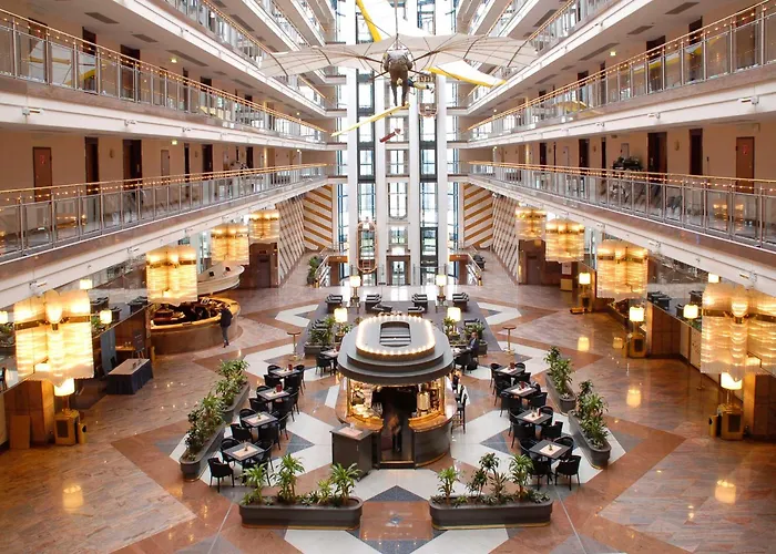 Maritim Airport Hannover