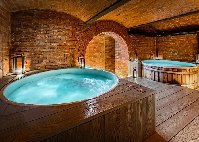 Hôtel avec piscine: Harbour Hotel & Spa Brighton