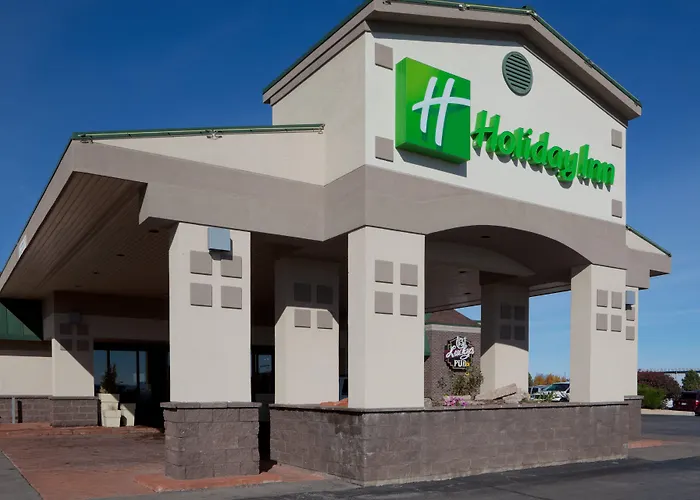 Holiday Inn Spearfish-Convention Center By Ihg