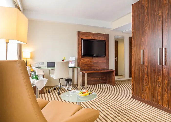 Hotel an der Oper