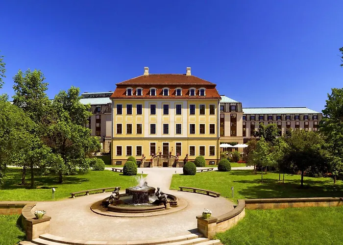  Bilderberg Bellevue Dresden