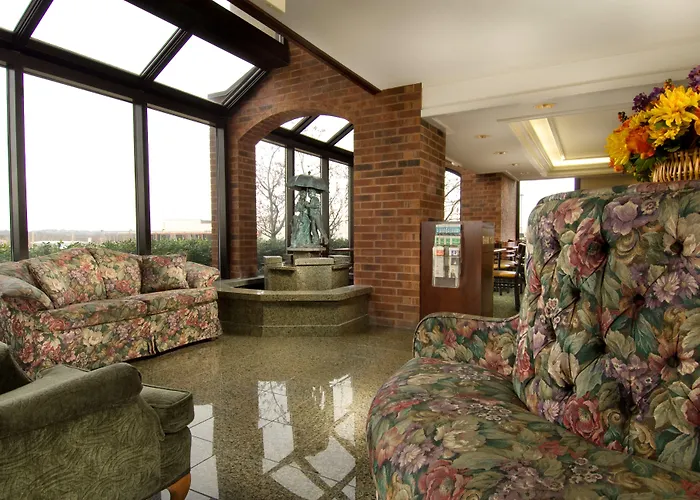 Wingate By Wyndham St Louis-Fenton Route 66