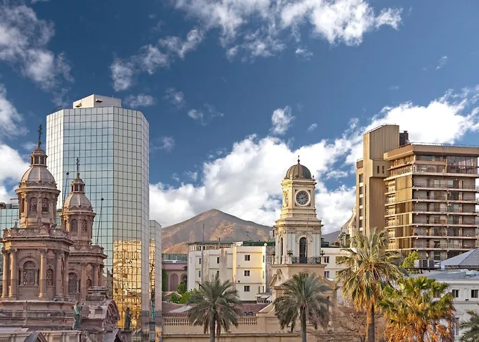 Nh Ciudad De