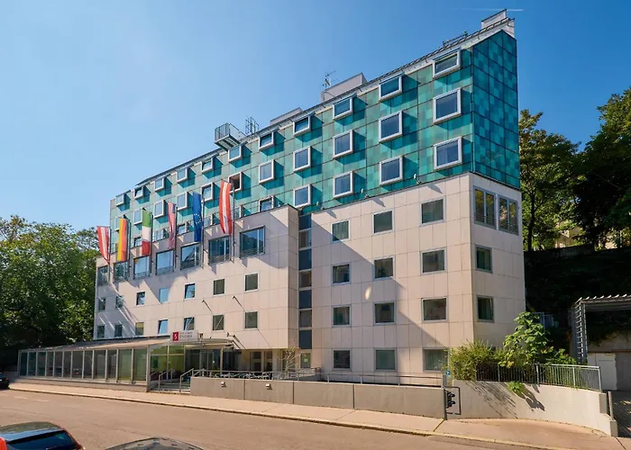Strudlhof Vienna