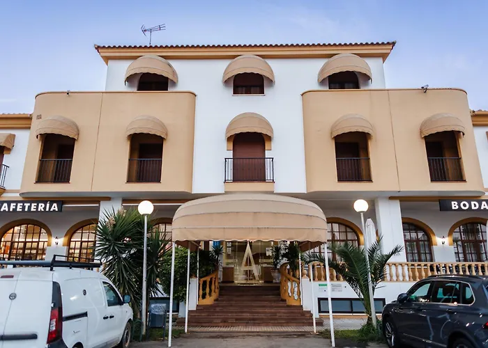 Perros hoteles Acosta Vetonia