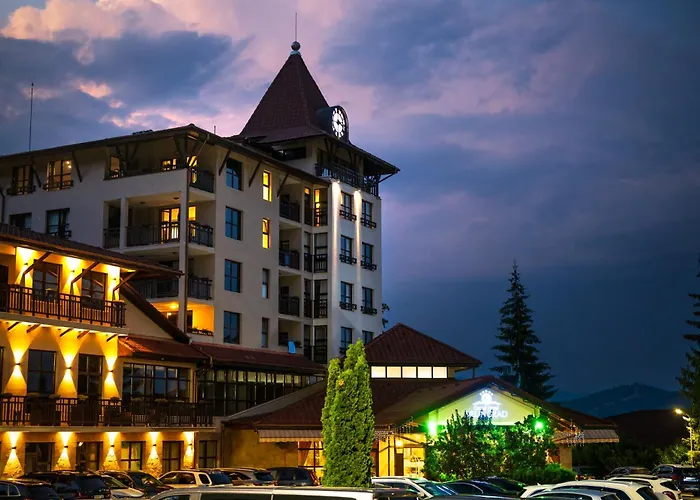 Grand Velingrad