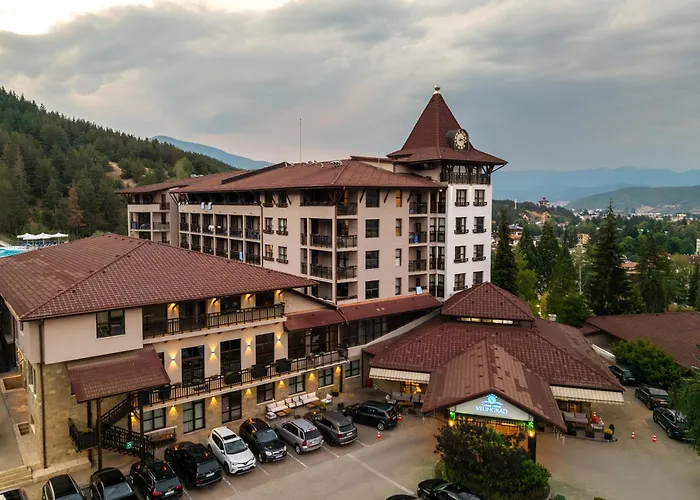 Grand Velingrad
