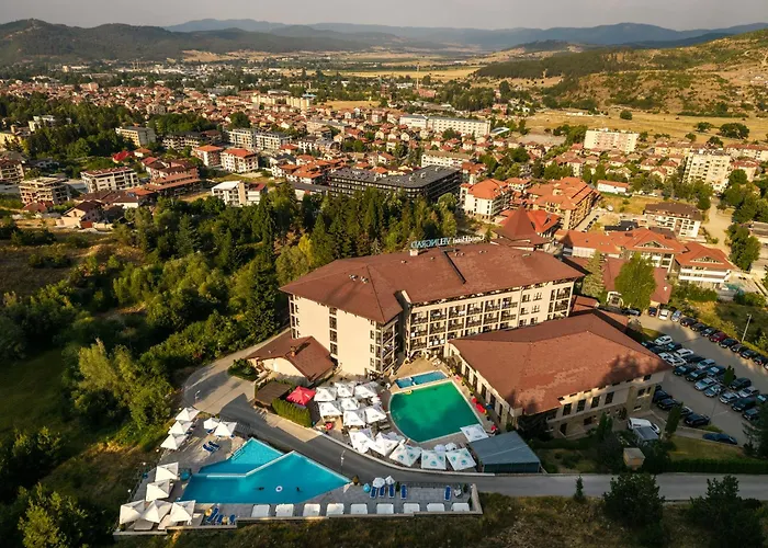 Grand Velingrad