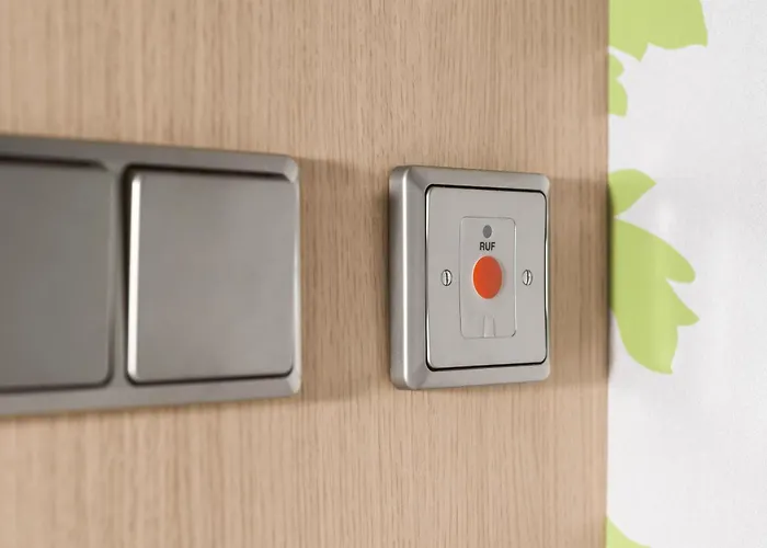 Golf hotel: Nh Berlin Potsdamer Platz