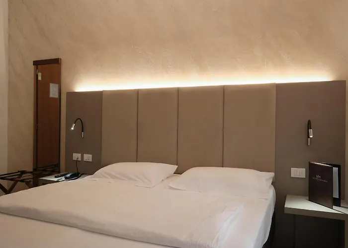 Hotel 3 stelle: Hotel Margherita