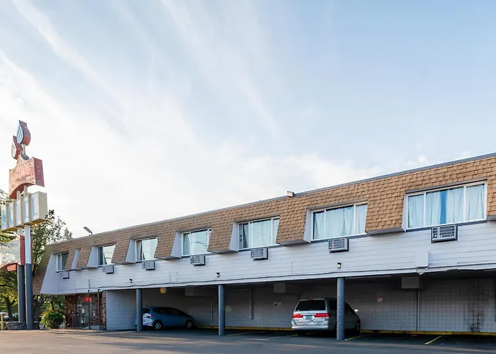 Best Value Inn By Oyo Or South East