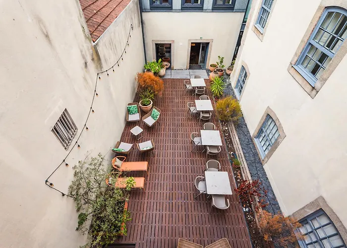 B&B: Casa Dos Loios By Shiadu