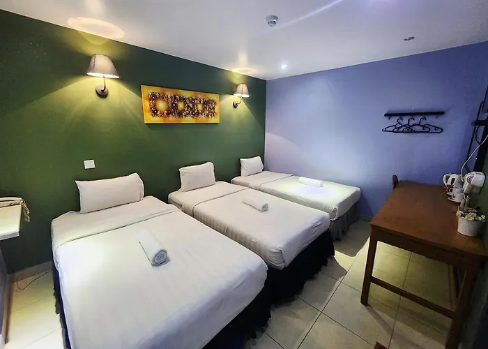 Boutique Hote123