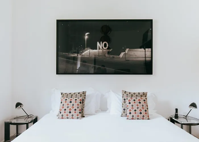 Hotel familiar: 3 Rooms 10 Corso Como Milano