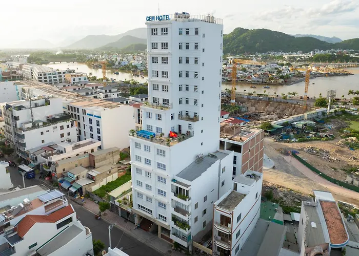Gem Nha Trang Hotel