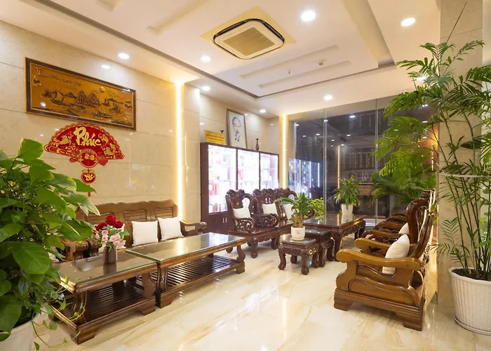 Gem Nha Trang Hotel
