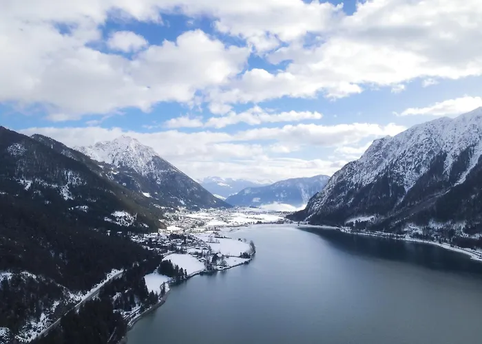 Alpenhotel Edelweiss