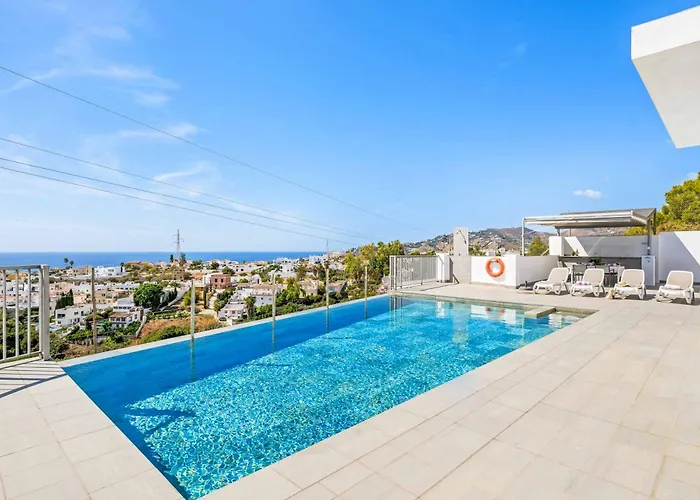 Alquiler de vacaciones: Villa Iris