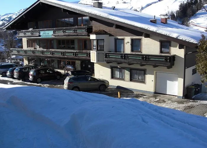 -Pension Flora