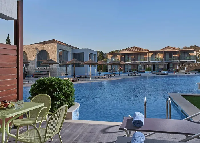 Atlantica Holiday Village Rhodes