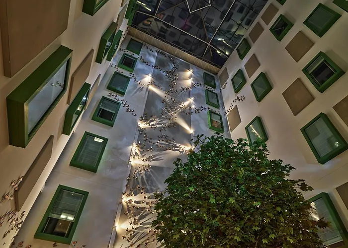 Voco The Hague By Ihg