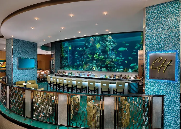 Golden Nugget & Casino Las Vegas