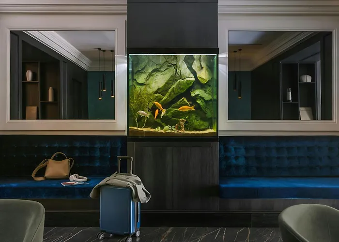 Missori Piazza Missori, Sonder By Marriott Bonvoy