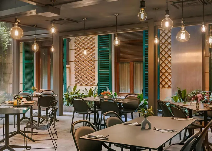  Missori Piazza Missori, Sonder By Marriott Bonvoy