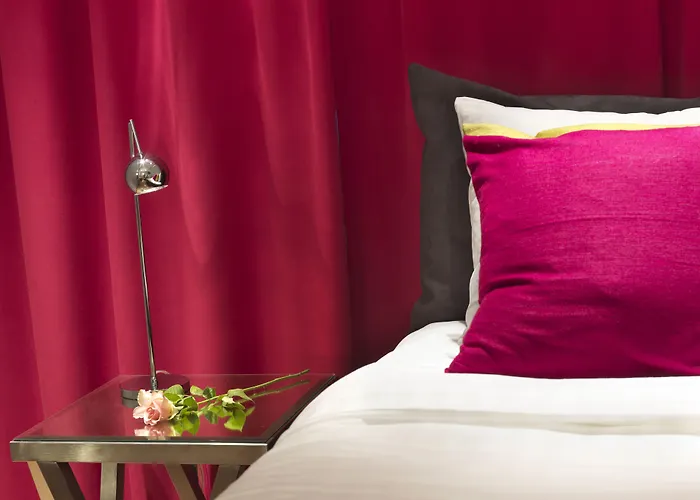 Best Western Plus Hotel Noble House