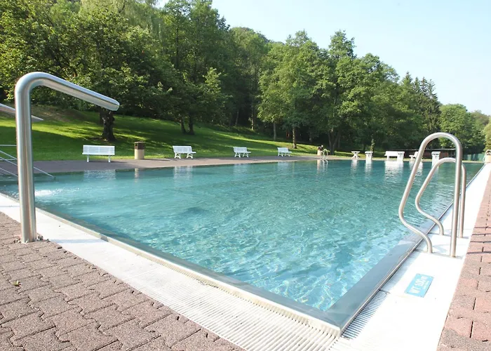 Parc Hotel Alvisse
