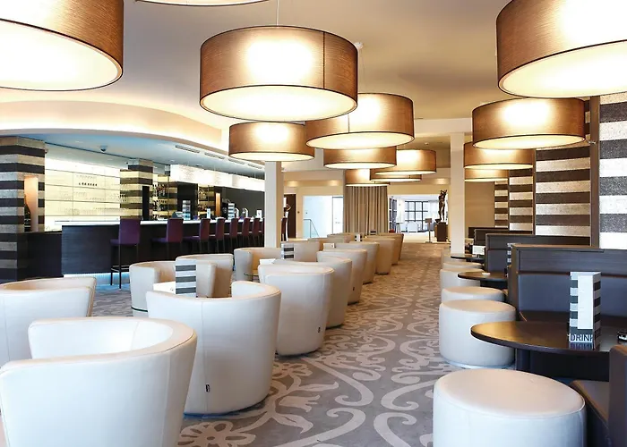 Parc Hotel Alvisse