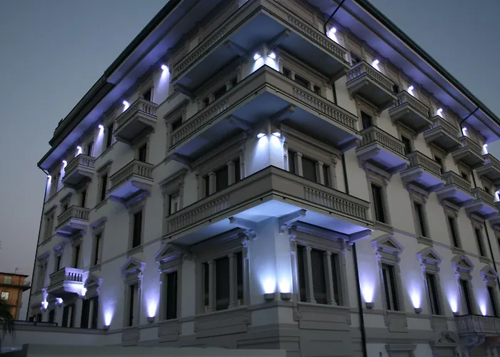  LHP Montecatini Palace&SPA