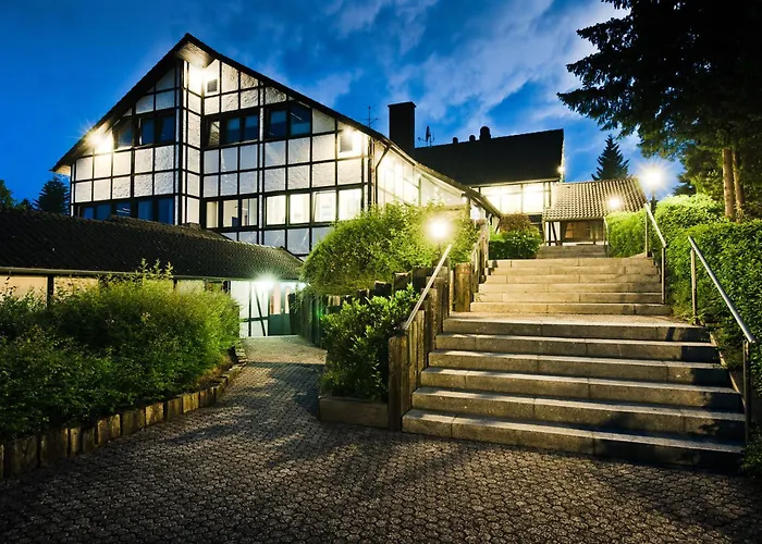 Sporthotel&Resort Grafenwald Daun - Vulkaneifel