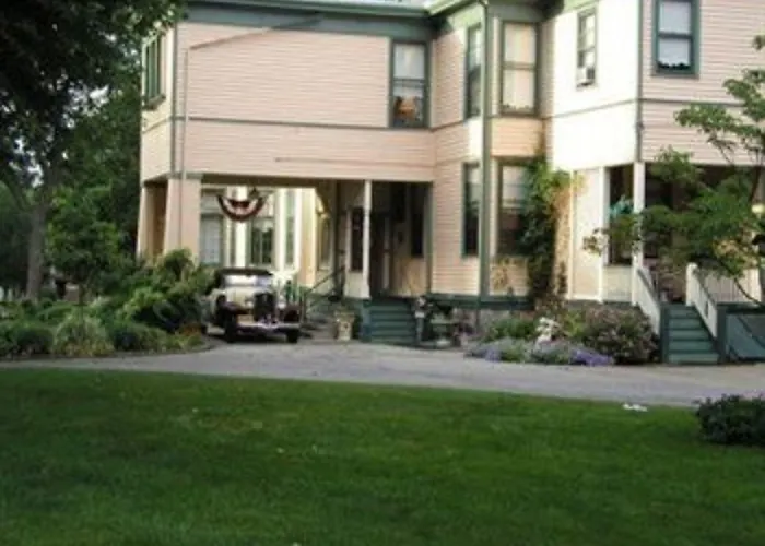 The Oliver Inn