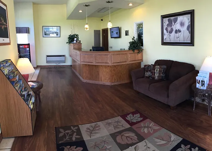 Thunderbird Inn Of