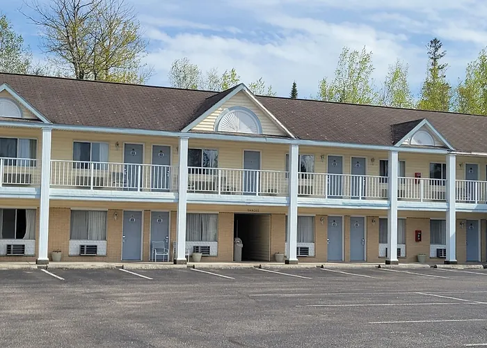 Thunderbird Inn Of
