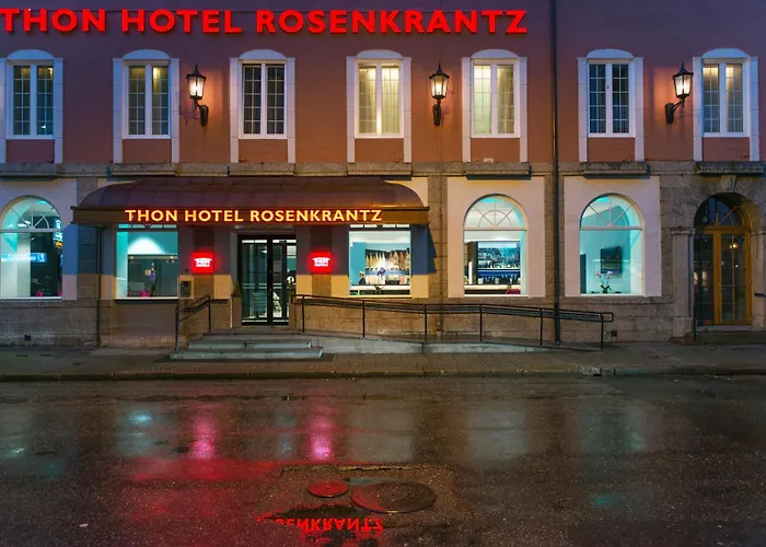 Thon Rosenkrantz