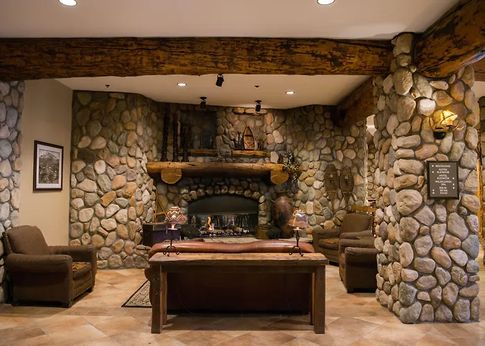 The Grand Lodge, A Vail Resorts Property