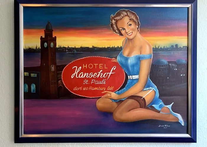 Hansehof