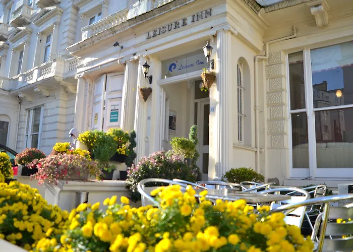 Сity center hotels Lih