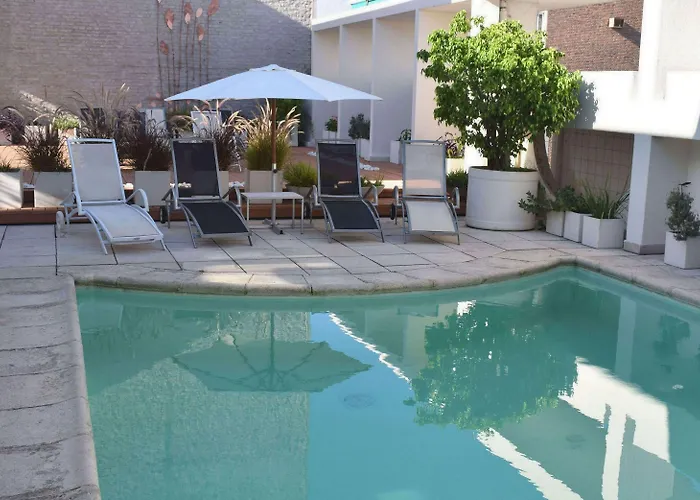 Hotel Solans Presidente