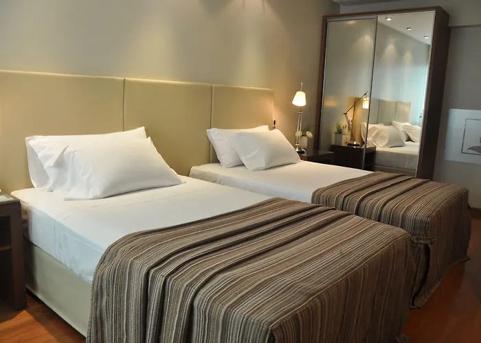 Hotel Solans Presidente
