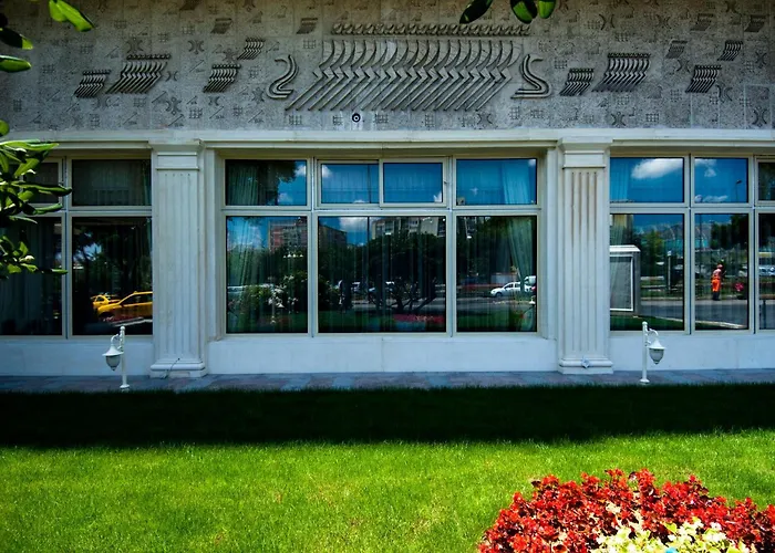 Pets Allowed Hotel Akgun Istanbul , Worldhotels Elite