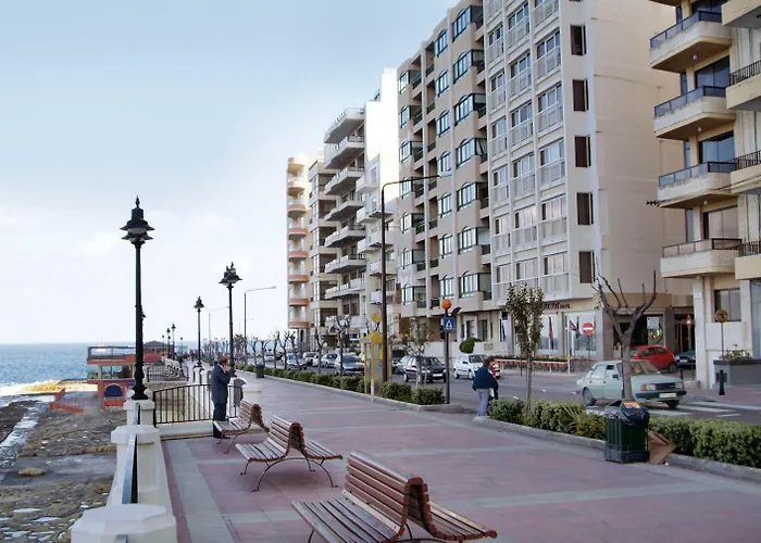 The Diplomat Hotel (Adults Only)