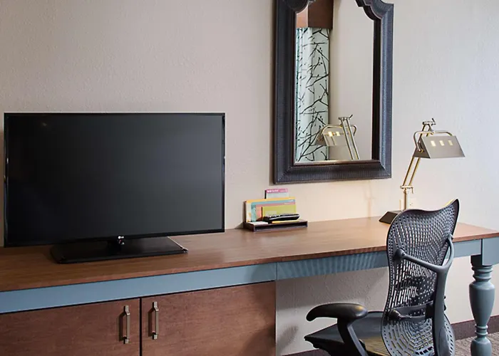 Hilton Garden Inn Albany Airport