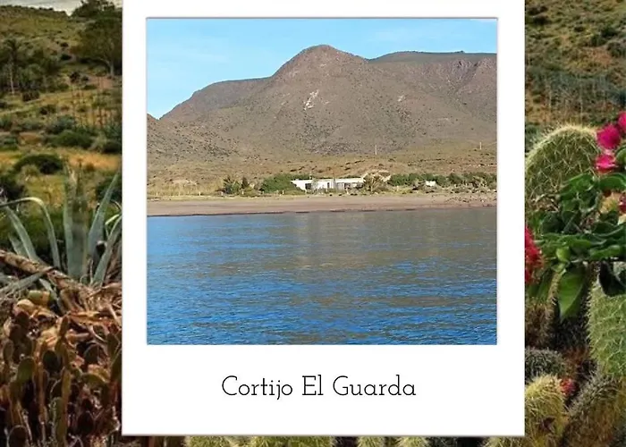 Cortijo El Guarda