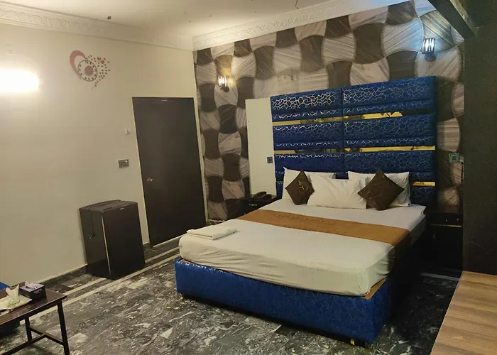 Hotel Royal Grand