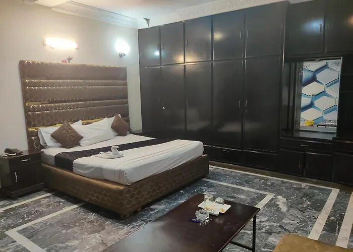 Hotel Royal Grand