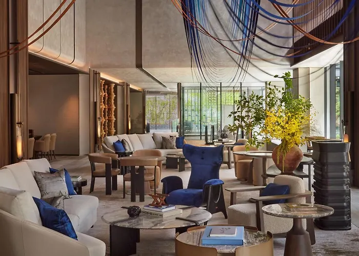 Resort: Dusit Thani Kyoto